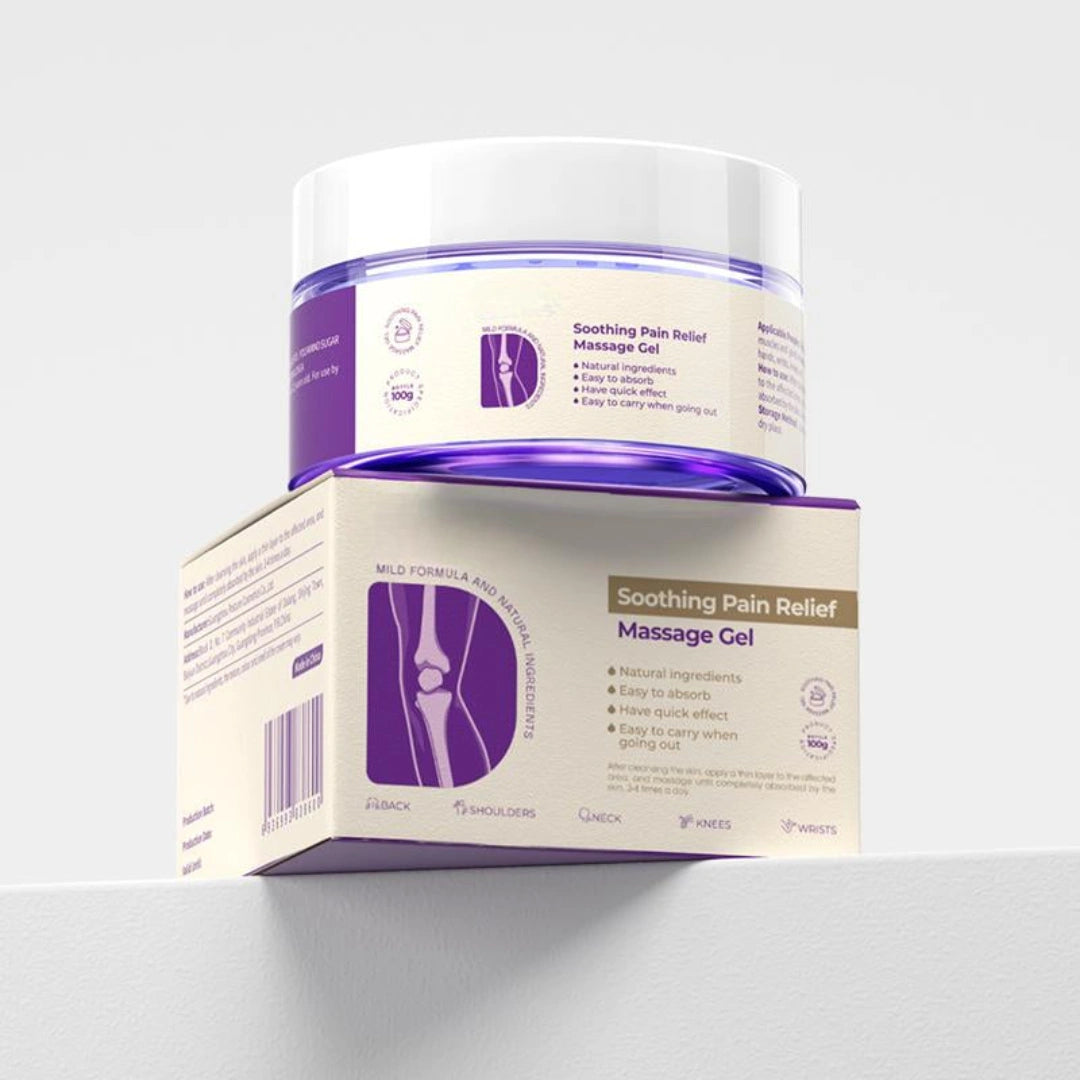 THERAPY GEL