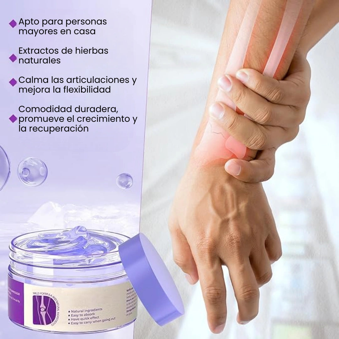 THERAPY GEL