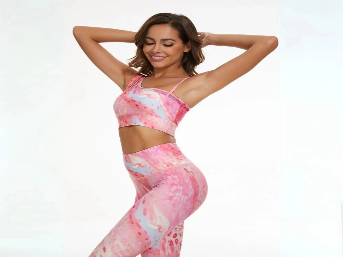 WaveFit - ROPA DEPORTIVA