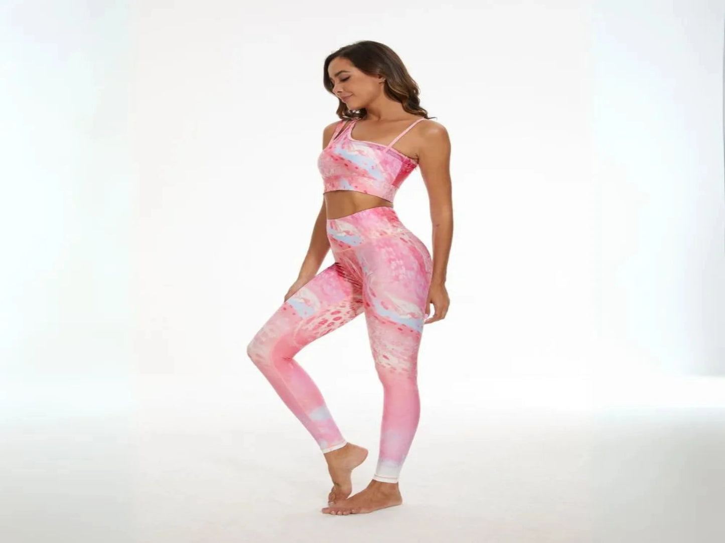 WaveFit - ROPA DEPORTIVA