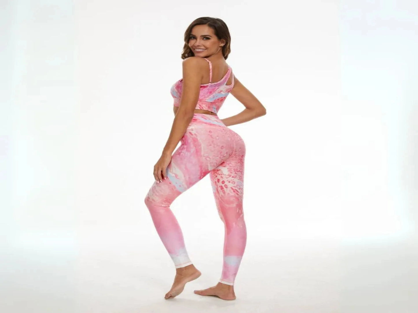 WaveFit - ROPA DEPORTIVA