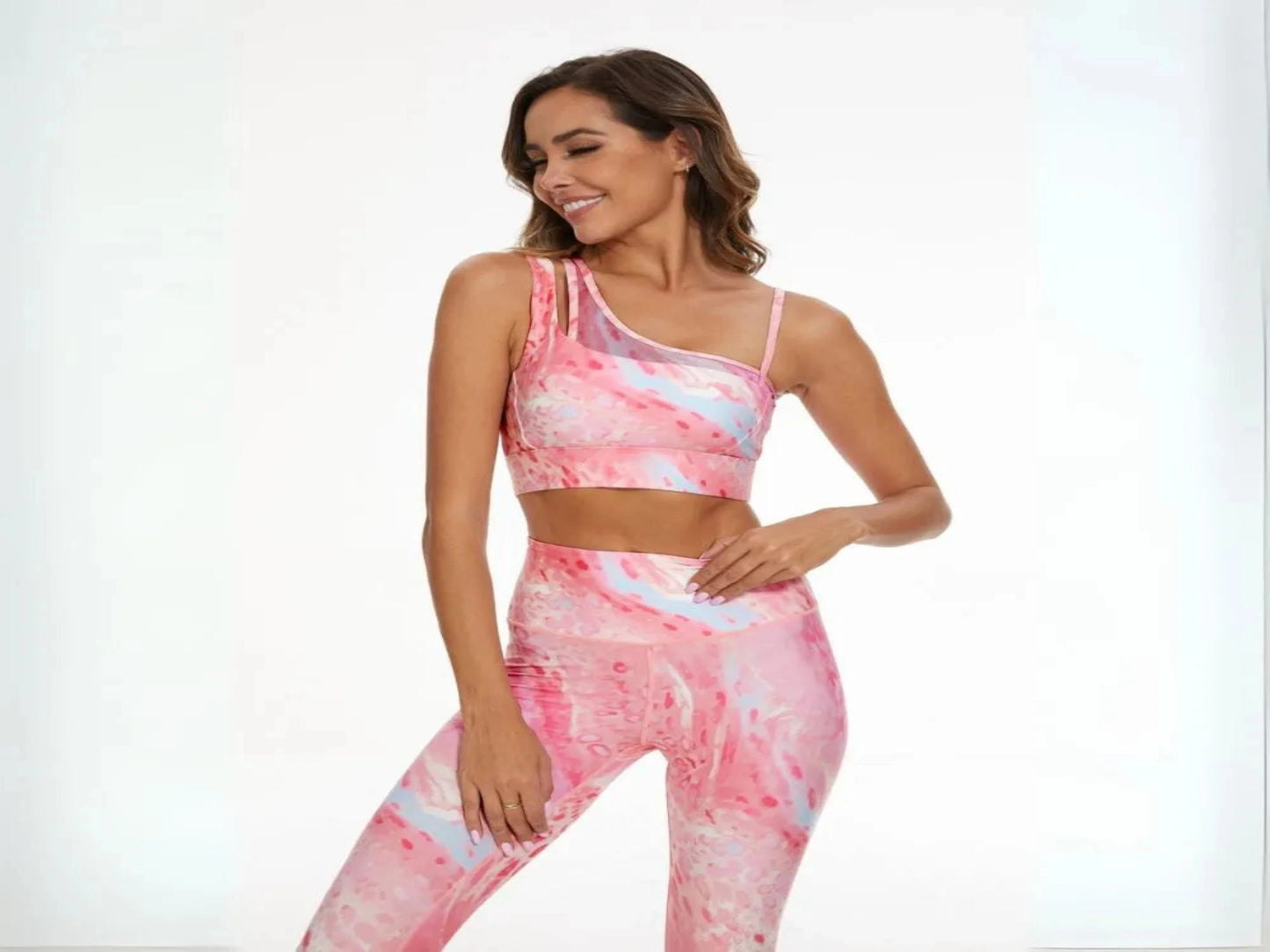WaveFit - ROPA DEPORTIVA