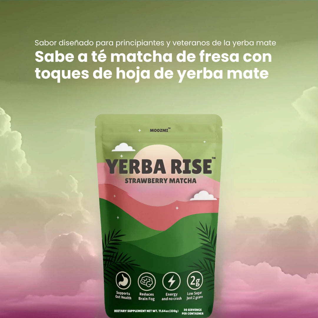 YERBA MATE TEA POWDER (500g)