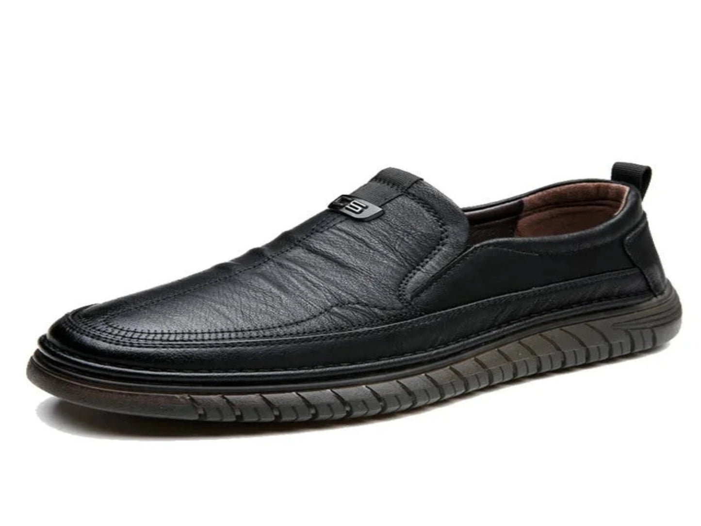 ZAPATOS DE CUERO