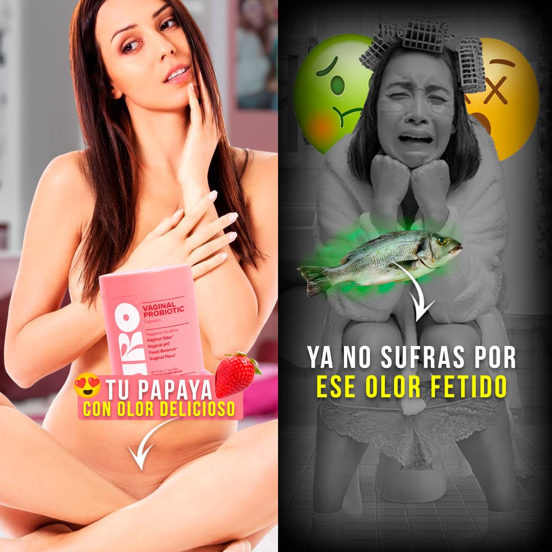 Uro Probioticos