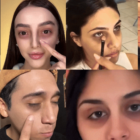 Clara Skin – Corrector de Ojeras que Ilumina y Neutraliza Tonos Oscuros