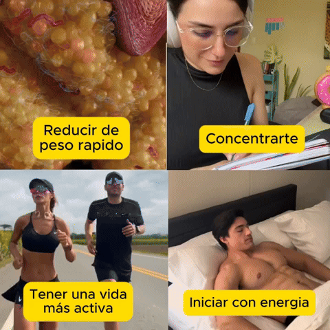 NAD+ Nicotinamida Ribósido