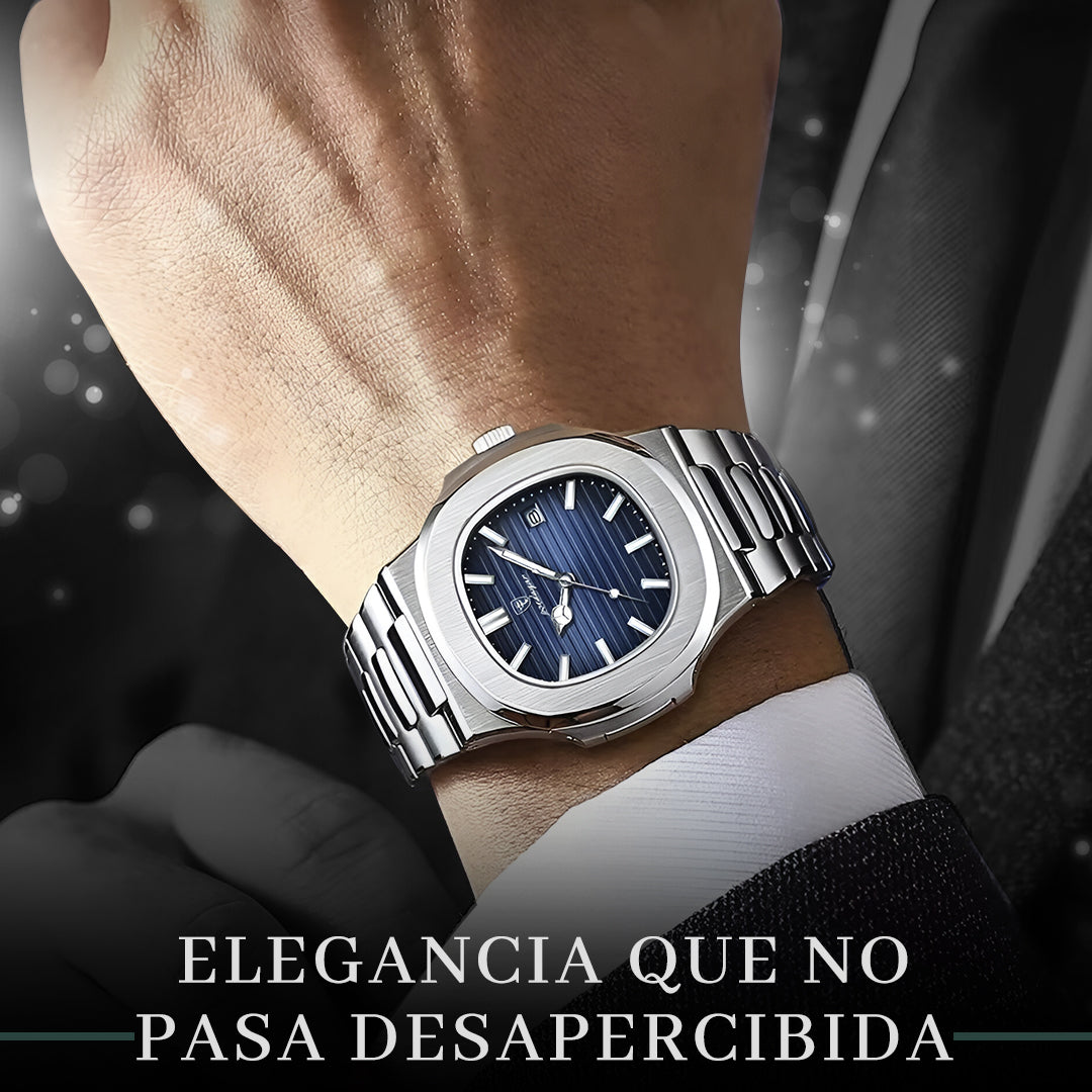 Relógio Veneza – L’eleganza del tempo