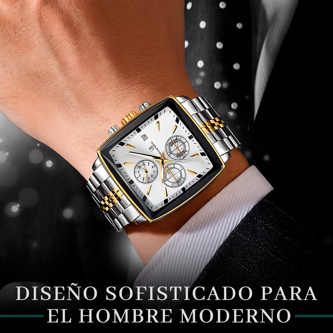 Reloj Olimpo