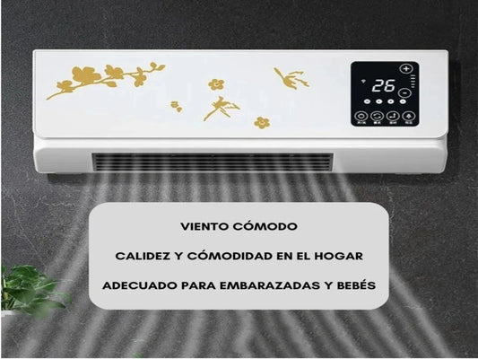 MINI AIRE ACONDICIONADO