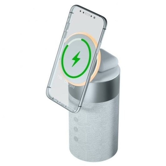 ALTAVOZ BLUETOOTH MULTIFUNCIÓN