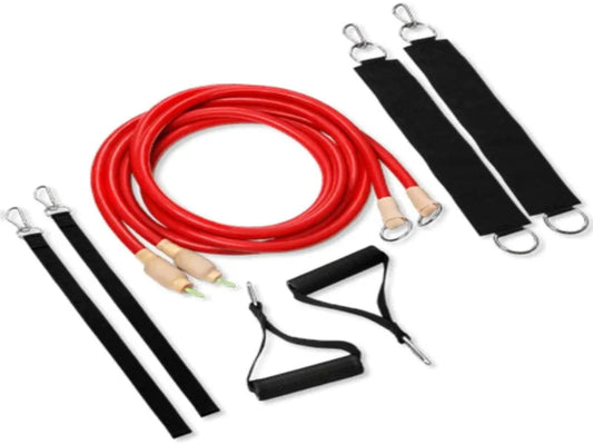 BANDAS ELÁSTICAS PARA EJERCICIO