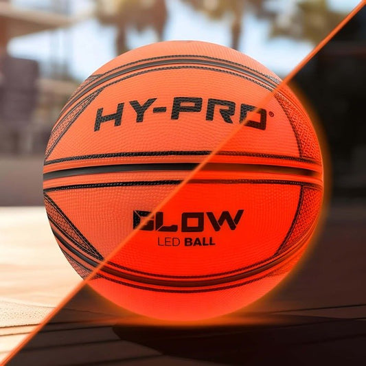 BASKETGLOW