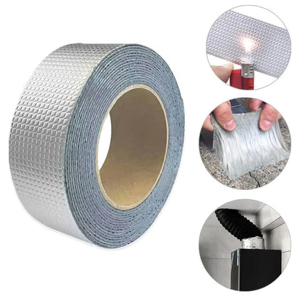 CINTA ANTIFILTRACIONES DE EXTERIOR (ROLLO DE 5 METROS)