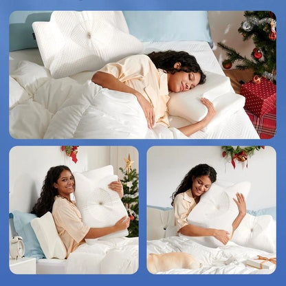 CozyRest - Almohada Cervical