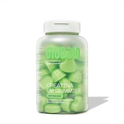 CREATINE GUMMY