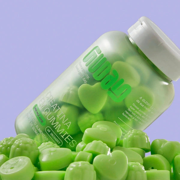 CREATINE GUMMY