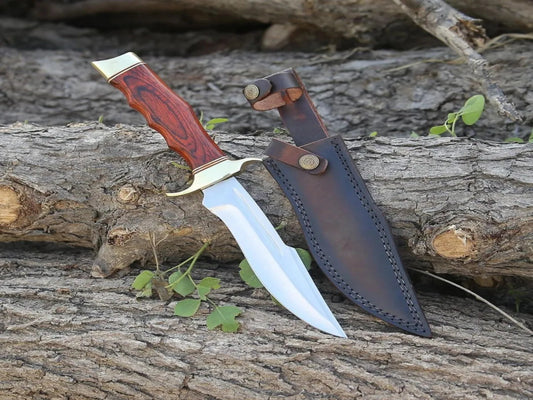 CUCHILLO TÁCTICO