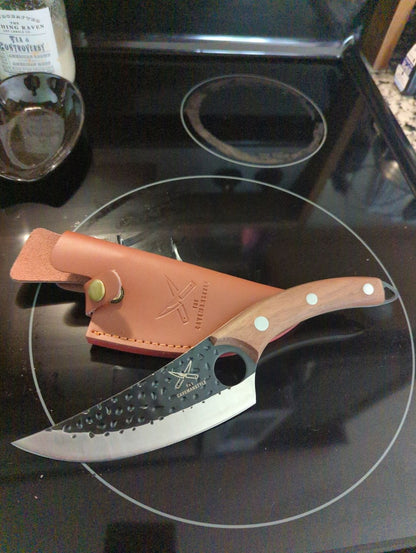 CUCHILLO DE COCINA DEFINITIVO