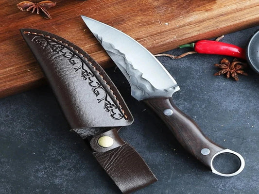 CUCHILLO PARA DESHUESAR