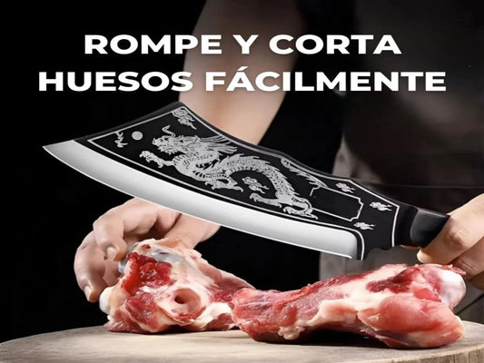 CUCHILLO DE DRAGÓN