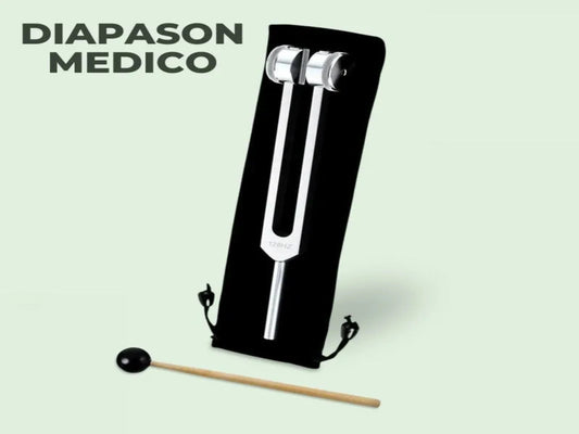 DIAPASON MEDICO