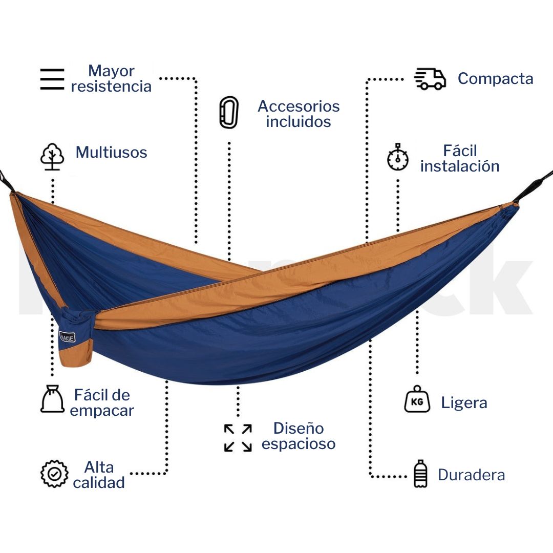 EcoBalance - HAMACA