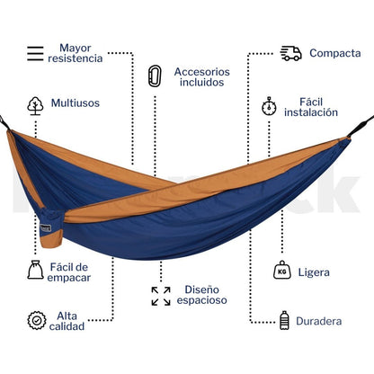 EcoBalance - HAMACA