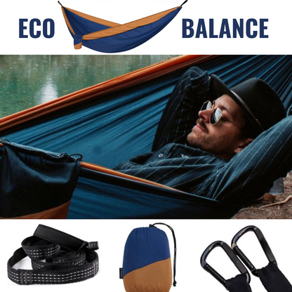 EcoBalance - HAMACA