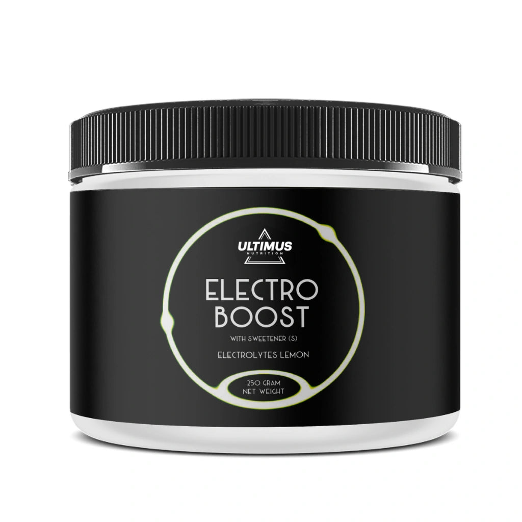 ElectroBoost