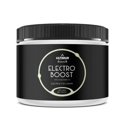 ElectroBoost
