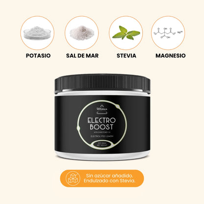 ElectroBoost