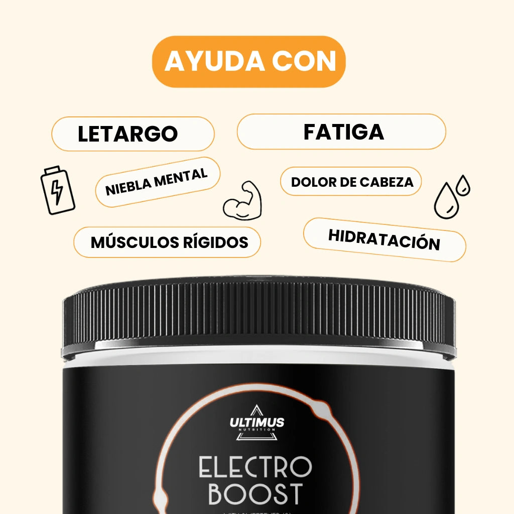ElectroBoost