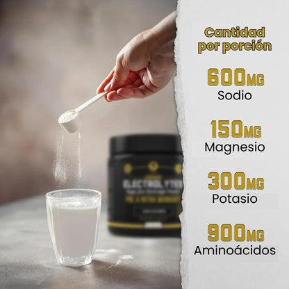 ElectroBoost