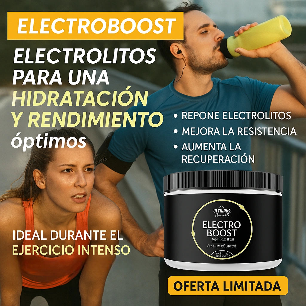 ElectroBoost
