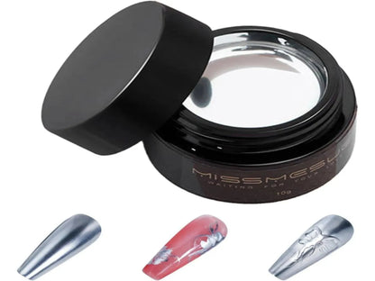 ESMALTE DE UÑAS ESPEJO