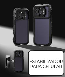 ESTABILIZADOR PARA CELULAR