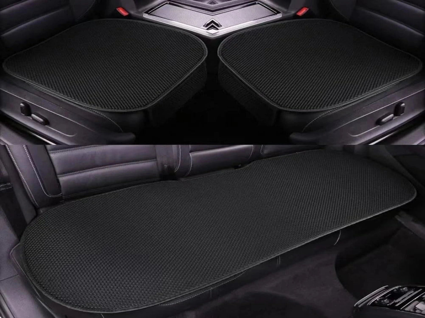 KIT PROTECTOR PARA ASIENTO DE CARRO