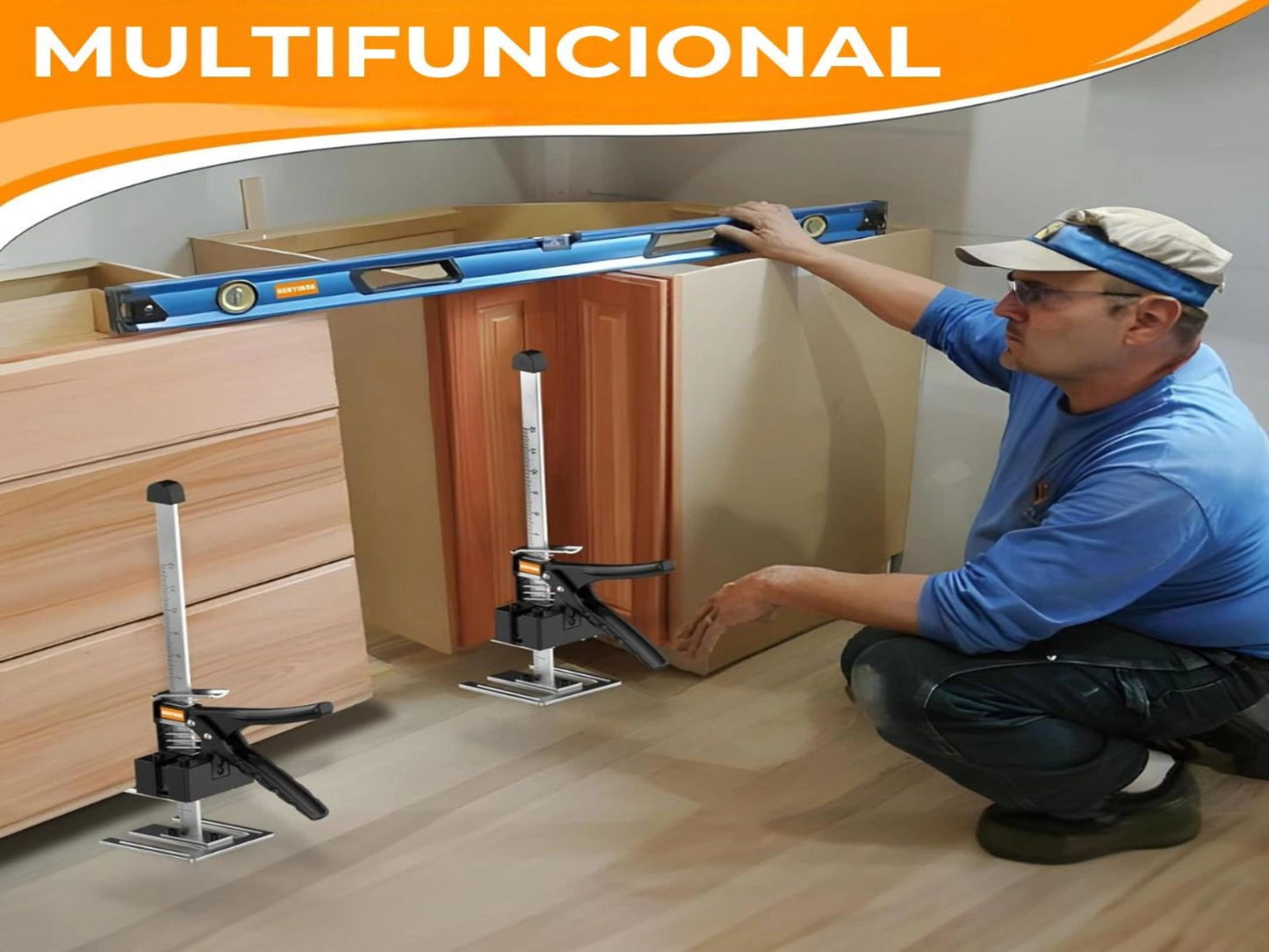 GATO PARA MUEBLES