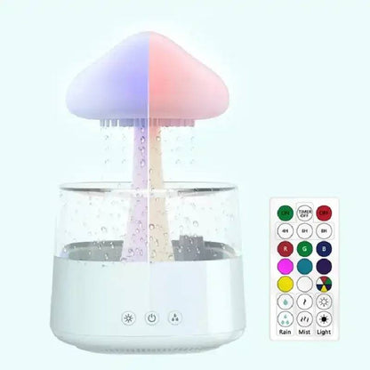 HUMIDIFICADOR RAIN CLOUD