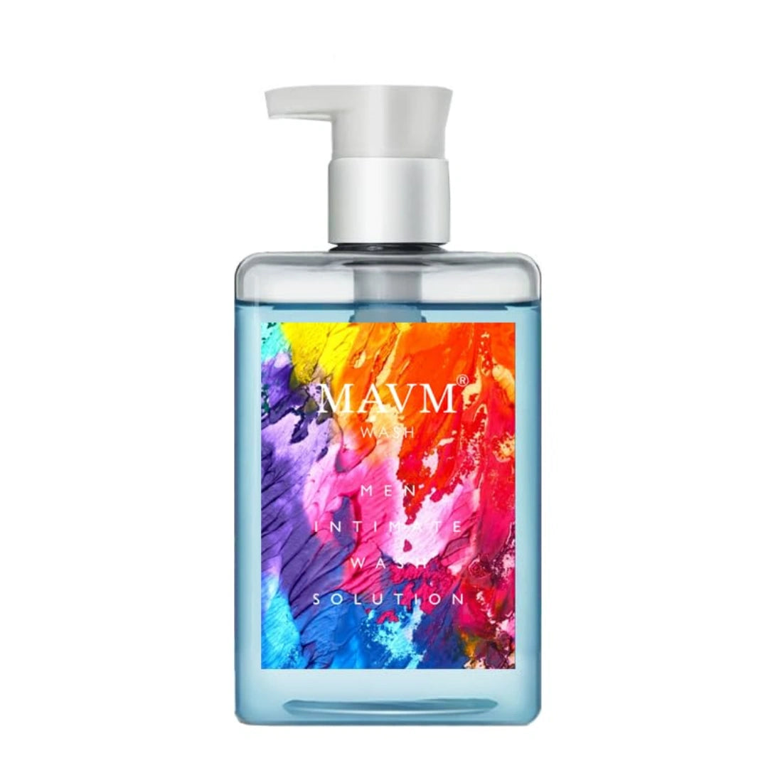 JABÓN INTIMO PARA HOMBRES