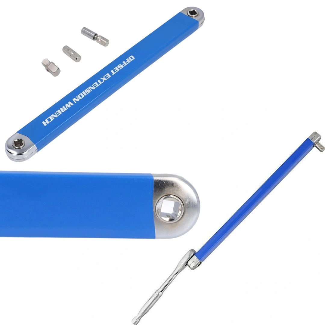 LLAVE DE EXTENSIÓN