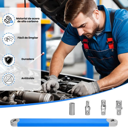 LLAVE DE EXTENSIÓN