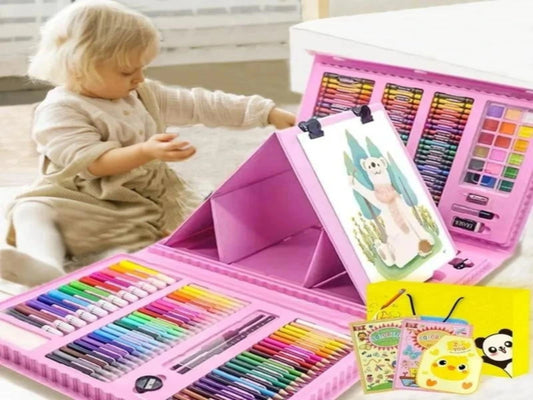 MALETIN DE ARTE