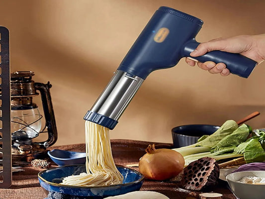 MAQUINA DE PASTA