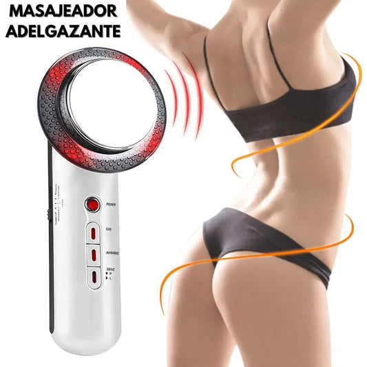 MASAJEADOR ADELGAZANTE