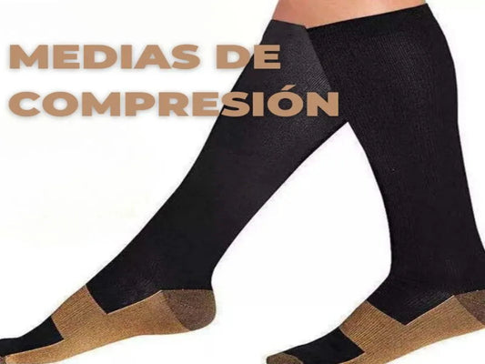 MEDIAS DE COMPRESIÓN