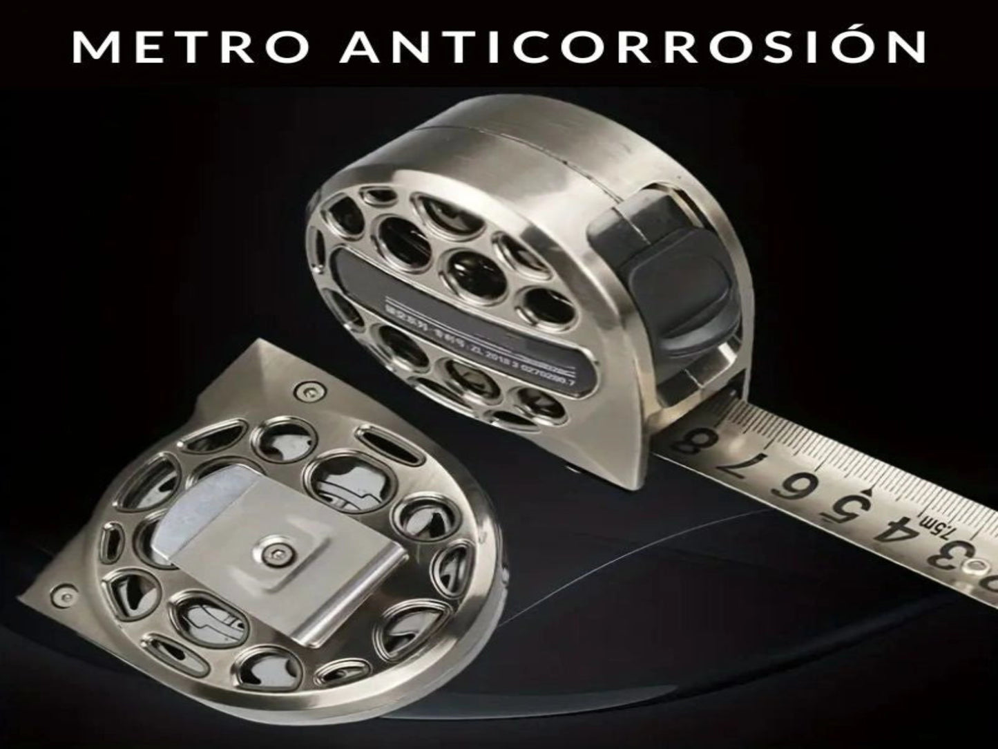 METRO ANTICORROSIÓN (5M) PROMO 2X1