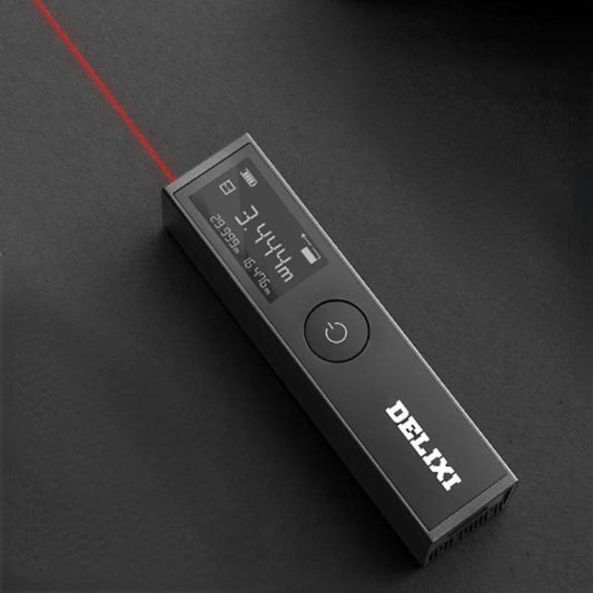 METRO LASER