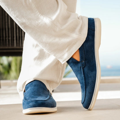 Mocasines Old Money